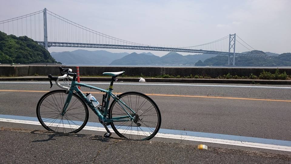 cycling