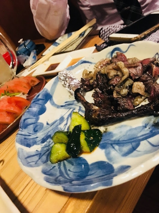 じどっこ